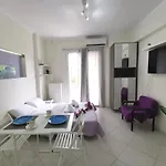 Апартаменты Suncentral *