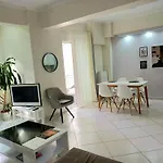 Suncentral Апартаменты Лефкада