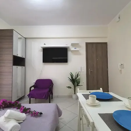 Appartamento Suncentral