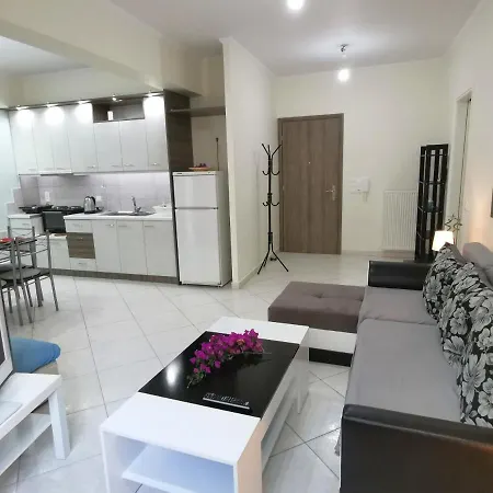 Appartamento Suncentral