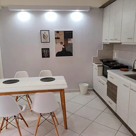 Suncentral Appartamento *