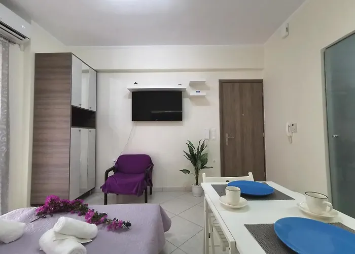 Apartament Suncentral