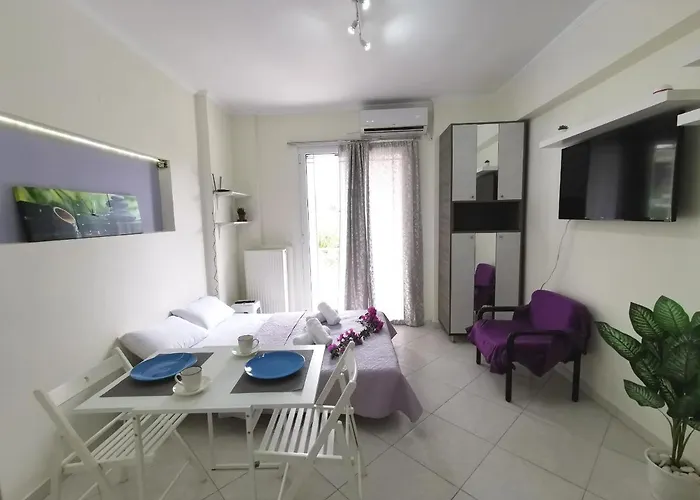 Apartament Suncentral *