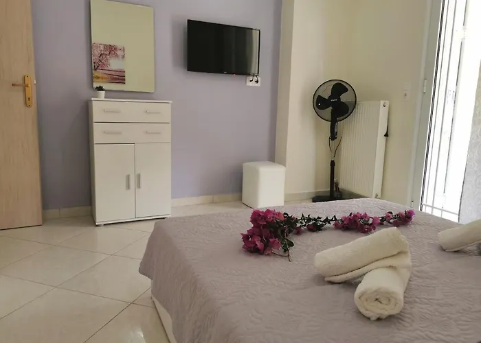 Suncentral Apartament Lefkáda
