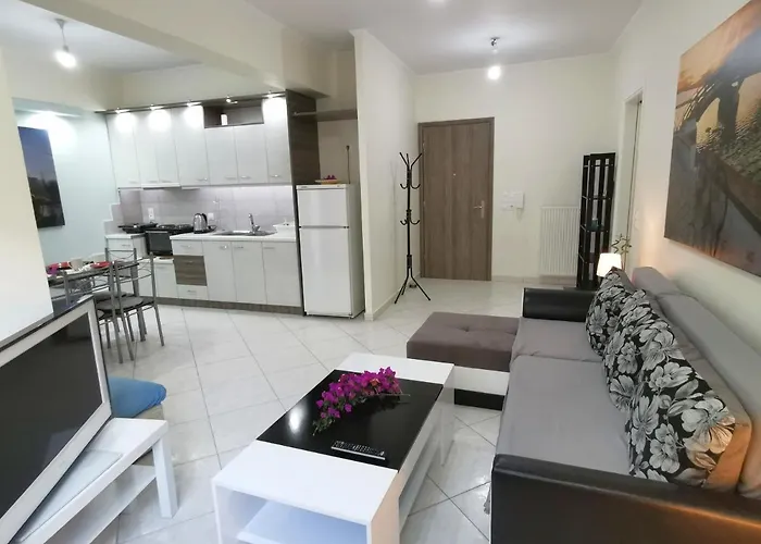 Apartament Suncentral