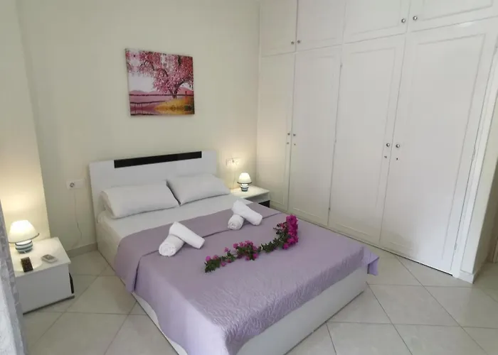 Suncentral Apartament