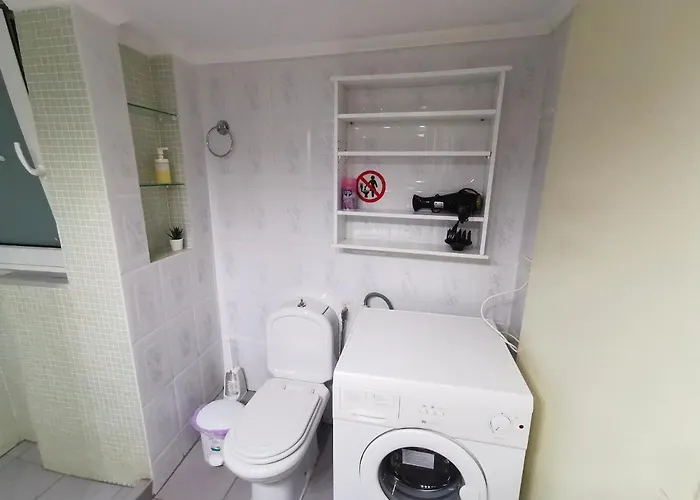 Suncentral Apartament