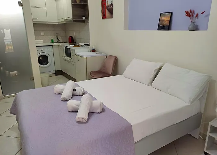 Apartament Suncentral