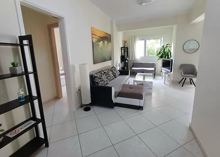 Suncentral Apartament *