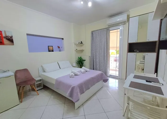 Suncentral Apartament