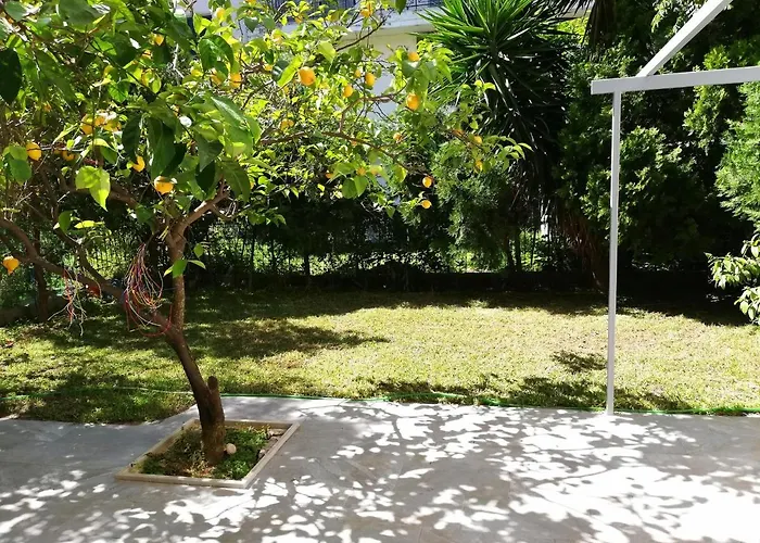 Apartament Suncentral