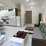 Apartman Suncentral