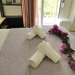 Apartman Suncentral Lefkáda