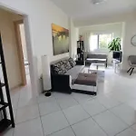 Suncentral Apartman *