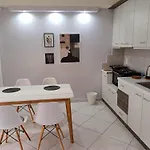 Suncentral Apartman *