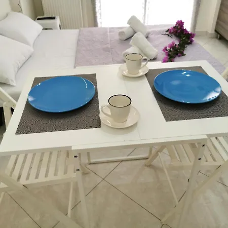 Suncentral Lefkada City