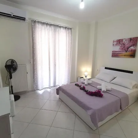 Apartment Suncentral Lefkada City
