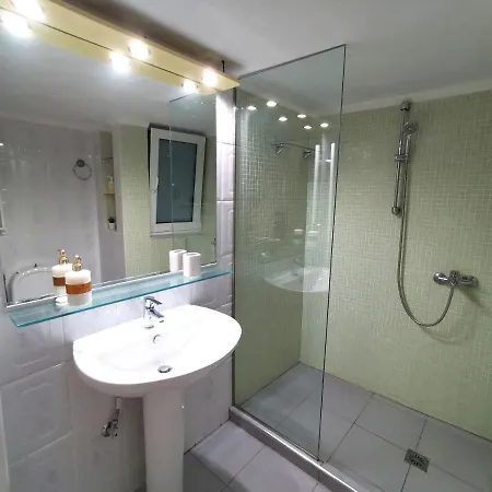 Suncentral Apartment Lefkada City