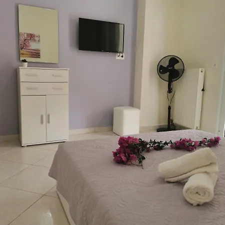 Suncentral Apartment Lefkada City