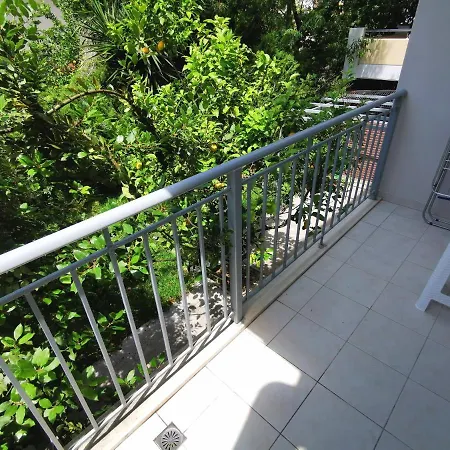 Suncentral Lefkada City