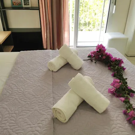 Apartment Suncentral Lefkada City