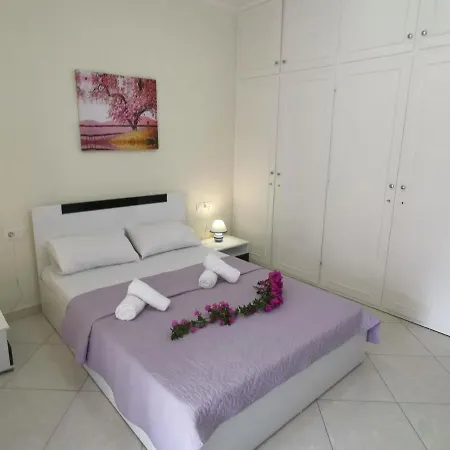 Suncentral Apartment