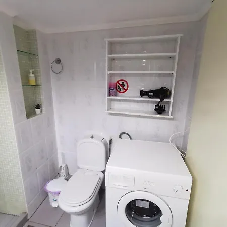 Suncentral Apartment