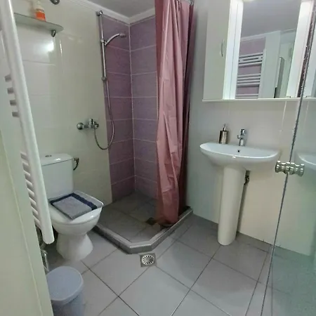 Suncentral Lefkada City