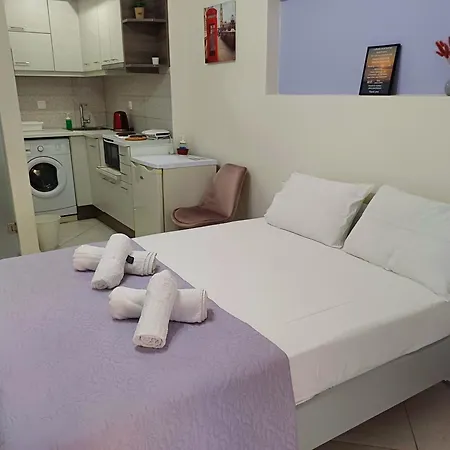 Appartement Suncentral