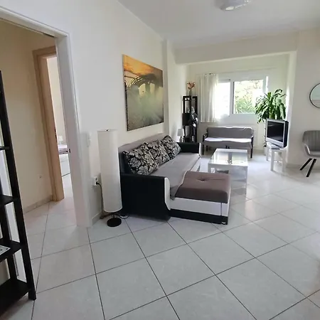 Suncentral Apartment *