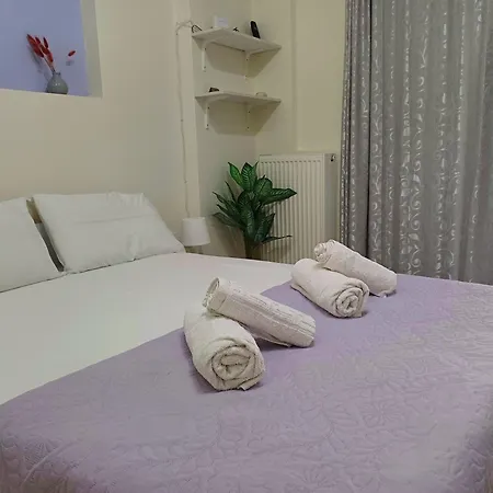 Suncentral * Lefkada City