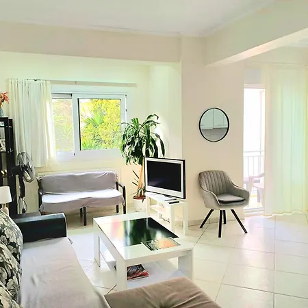Suncentral Apartment Lefkada City