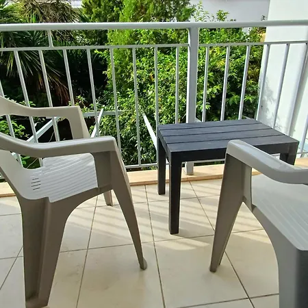 Suncentral Lefkada City