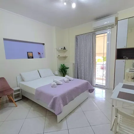 Suncentral Apartment