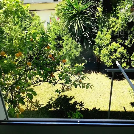 Suncentral Apartamento Lefkáda