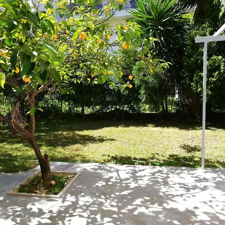 Lejlighed Suncentral