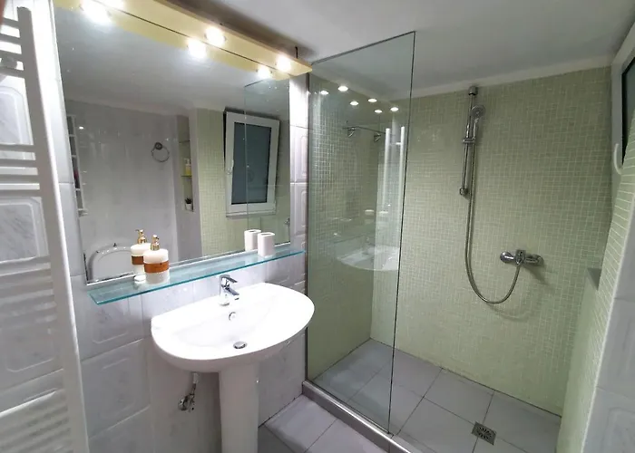 Suncentral Apartamento Lefkáda
