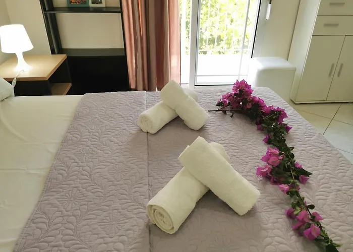 Apartamento Suncentral Lefkáda