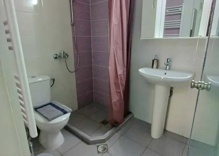 Suncentral Λευκάδα