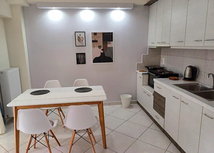 Suncentral Apartamento *